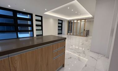 FOR SALE BRAND NEW 4-STOREY TOWNHOUSE NEAR SHAW BLVD. MANDALUYONG CITY