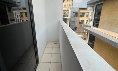 FOR SALE BRAND NEW 4-STOREY TOWNHOUSE NEAR SHAW BLVD. MANDALUYONG CITY