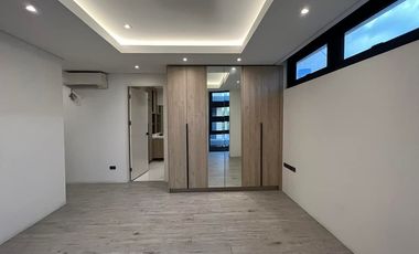FOR SALE BRAND NEW 4-STOREY TOWNHOUSE NEAR SHAW BLVD. MANDALUYONG CITY