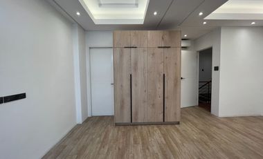 FOR SALE BRAND NEW 4-STOREY TOWNHOUSE NEAR SHAW BLVD. MANDALUYONG CITY