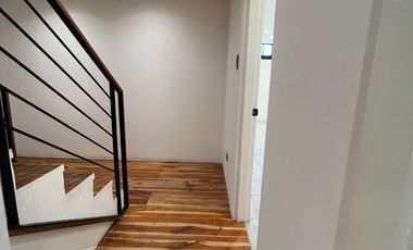 FOR SALE BRAND NEW 4-STOREY TOWNHOUSE NEAR SHAW BLVD. MANDALUYONG CITY