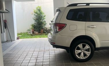 FOR SALE BRAND NEW 4-STOREY TOWNHOUSE NEAR SHAW BLVD. MANDALUYONG CITY