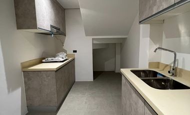 FOR SALE BRAND NEW 4-STOREY TOWNHOUSE NEAR SHAW BLVD. MANDALUYONG CITY