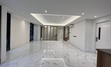 FOR SALE BRAND NEW 4-STOREY TOWNHOUSE NEAR SHAW BLVD. MANDALUYONG CITY