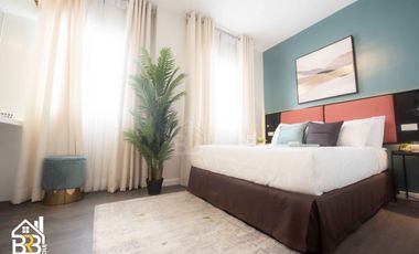 Richwood Homes Toledo in Brgy Canlumampao, Toledo City, Cebu 50sqm