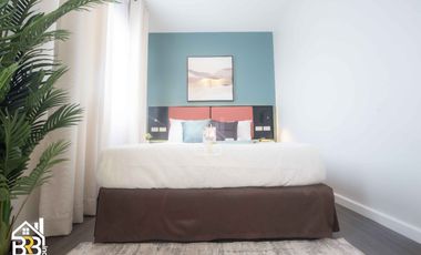 Richwood Homes Toledo in Brgy Canlumampao, Toledo City, Cebu 50sqm