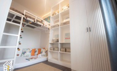 Richwood Homes Toledo in Brgy Canlumampao, Toledo City, Cebu 50sqm