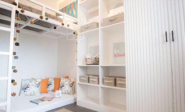 Richwood Homes Toledo in Brgy Canlumampao, Toledo City, Cebu 50sqm