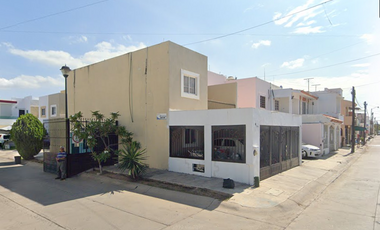 Casa en Mazatlan, Sinaloa DES