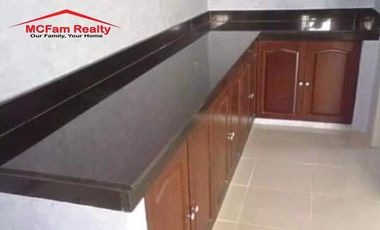 2 Bedroom House and Lot in Dulalia Homes Valenzuela City