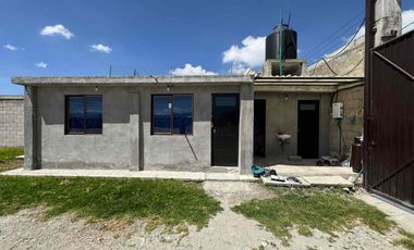 TERRENO EN RENTA EN CERRILLO, VISTA HERMOSA, LERMA A 3MIN DE AV LAS PARTIDAS Y A 15MIN. DEL AEROPUERTO TOLUCA