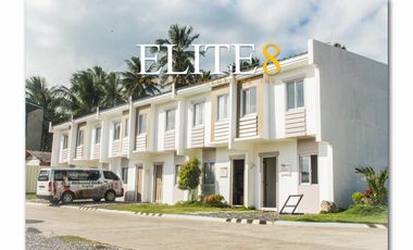 House and Lot - 𝗥𝗜𝗖𝗛𝗪𝗢𝗢𝗗 𝗛𝗢𝗠𝗘𝗦 𝗡𝗘𝗚𝗥𝗢𝗦 -𝟮 𝗦𝘁𝗼𝗿𝗲𝘆 𝗧𝗼𝘄𝗻𝗵𝗼𝘂𝘀𝗲