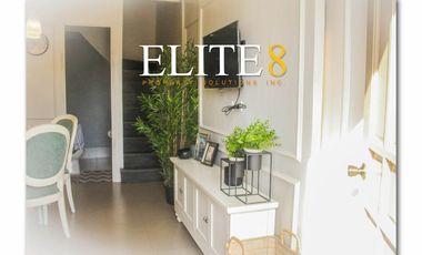 House and Lot - 𝗥𝗜𝗖𝗛𝗪𝗢𝗢𝗗 𝗛𝗢𝗠𝗘𝗦 𝗡𝗘𝗚𝗥𝗢𝗦 -𝟮 𝗦𝘁𝗼𝗿𝗲𝘆 𝗧𝗼𝘄𝗻𝗵𝗼𝘂𝘀𝗲