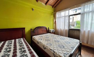 Casa rentera en venta en Loja
