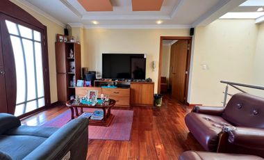 Casa rentera en venta en Loja