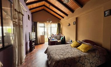 Casa rentera en venta en Loja