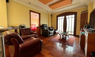 Casa rentera en venta en Loja