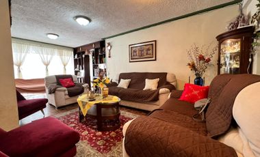 Casa rentera en venta en Loja