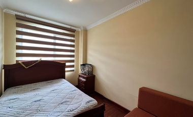 Casa rentera en venta en Loja