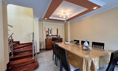 Casa rentera en venta en Loja