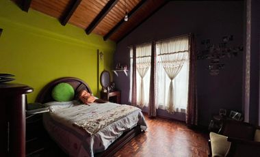 Casa rentera en venta en Loja