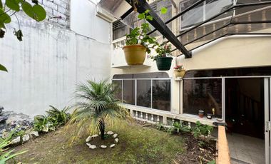 Casa rentera en venta en Loja