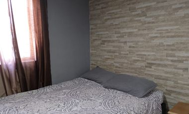 PR20590 Apartamento Amoblado en venta en el sector Trapiche