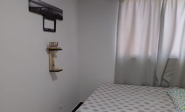 PR20590 Apartamento Amoblado en venta en el sector Trapiche