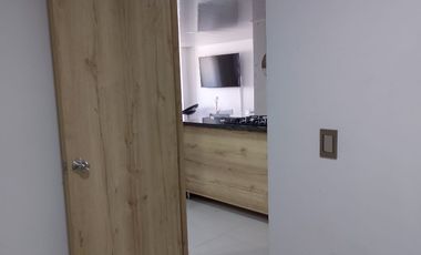 PR20590 Apartamento Amoblado en venta en el sector Trapiche