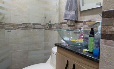 PR20590 Apartamento Amoblado en venta en el sector Trapiche