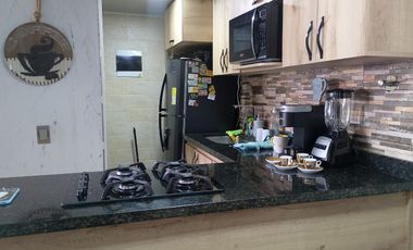 PR20590 Apartamento Amoblado en venta en el sector Trapiche