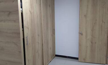 PR20590 Apartamento Amoblado en venta en el sector Trapiche