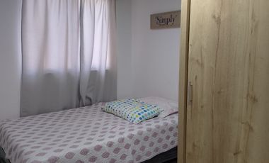 PR20590 Apartamento Amoblado en venta en el sector Trapiche