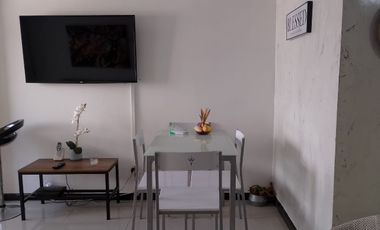 PR20590 Apartamento Amoblado en venta en el sector Trapiche