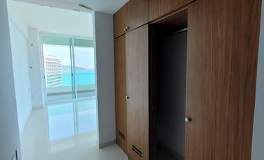 DEPARTAMENTO CON AMPLIA VISTA AL MAR ZONA LA CONDESA ACAPULCO VENTA