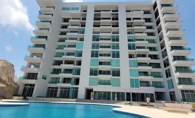 DEPARTAMENTO CON AMPLIA VISTA AL MAR ZONA LA CONDESA ACAPULCO VENTA