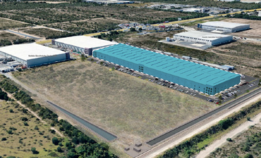 Industrial Warehouse for Lease
