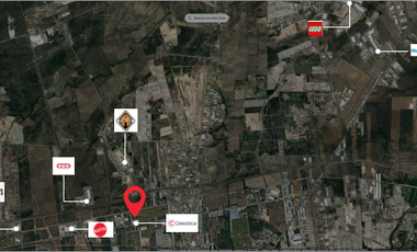 Industrial Warehouse for Lease