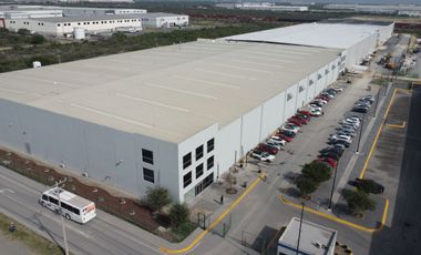 Industrial Warehouse for Lease