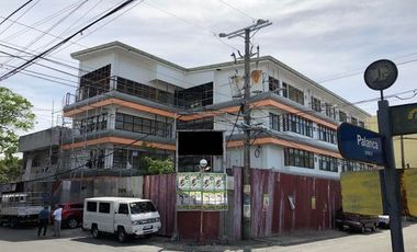 Whole Commercial Building for Sale in BF Homes, Paranaque City