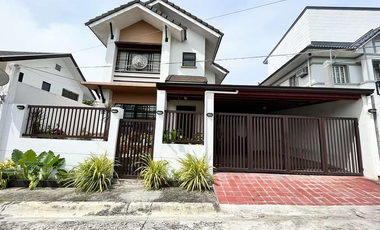 ❗HOUSE&LOT FOR SALE IN LAGUNA,150sqm,7.8M❗