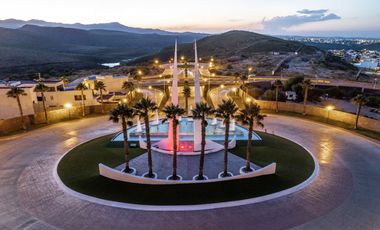 Lote / Terreno habitacional en venta en Residencial la Vista San Luis Potosi