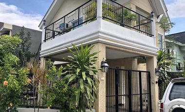 House and Lot for Rent in Guadalupe Cebu City