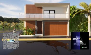 🚩 Increíble casa en Venta en Col Carranza Boca del Río Ver.