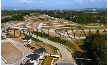 Pre Selling House and Lot for sale in Calamba, Laguna - Averdeen Estate Nuvali
