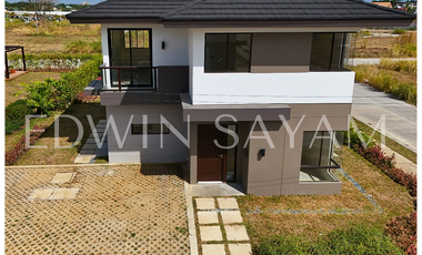 Pre Selling House and Lot for sale in Calamba, Laguna - Averdeen Estate Nuvali