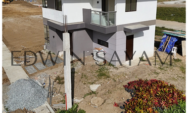 Pre Selling House and Lot for sale in Calamba, Laguna - Averdeen Estate Nuvali