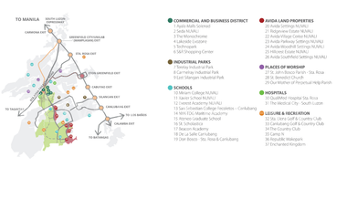 Pre Selling House and Lot for sale in Calamba, Laguna - Averdeen Estate Nuvali
