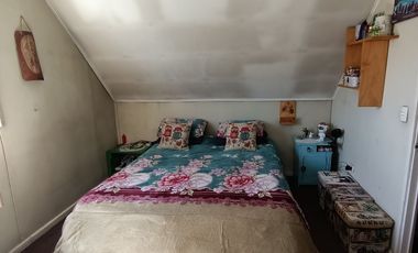 EN VENTA Casa y cabaña en Villarrica
