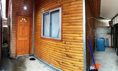 EN VENTA Casa y cabaña en Villarrica